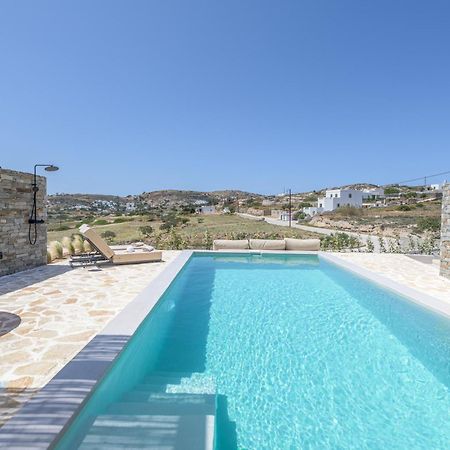 Solus Suites Milos Adamantas  Exterior photo
