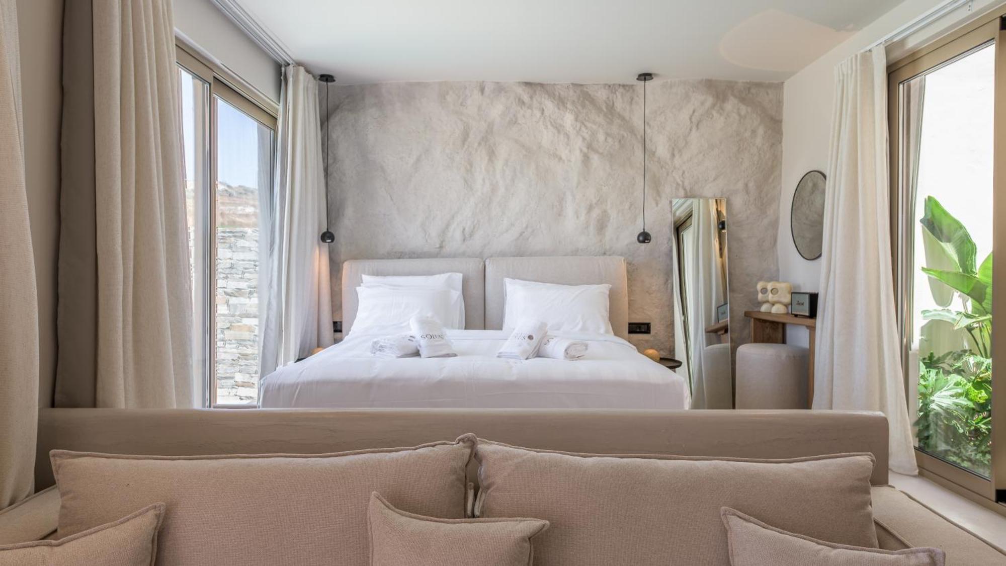Solus Suites Milos Adamantas  Exterior photo