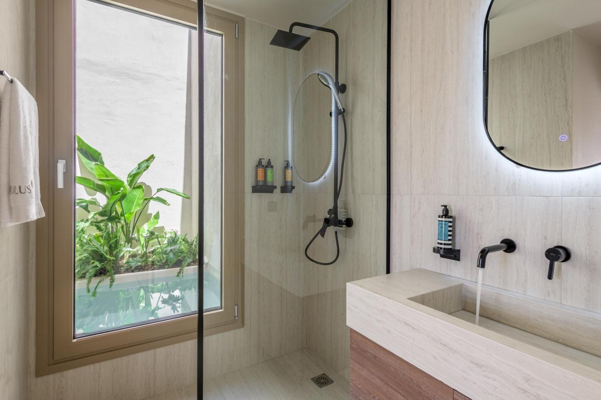 Solus Suites Milos Adamantas  Exterior photo