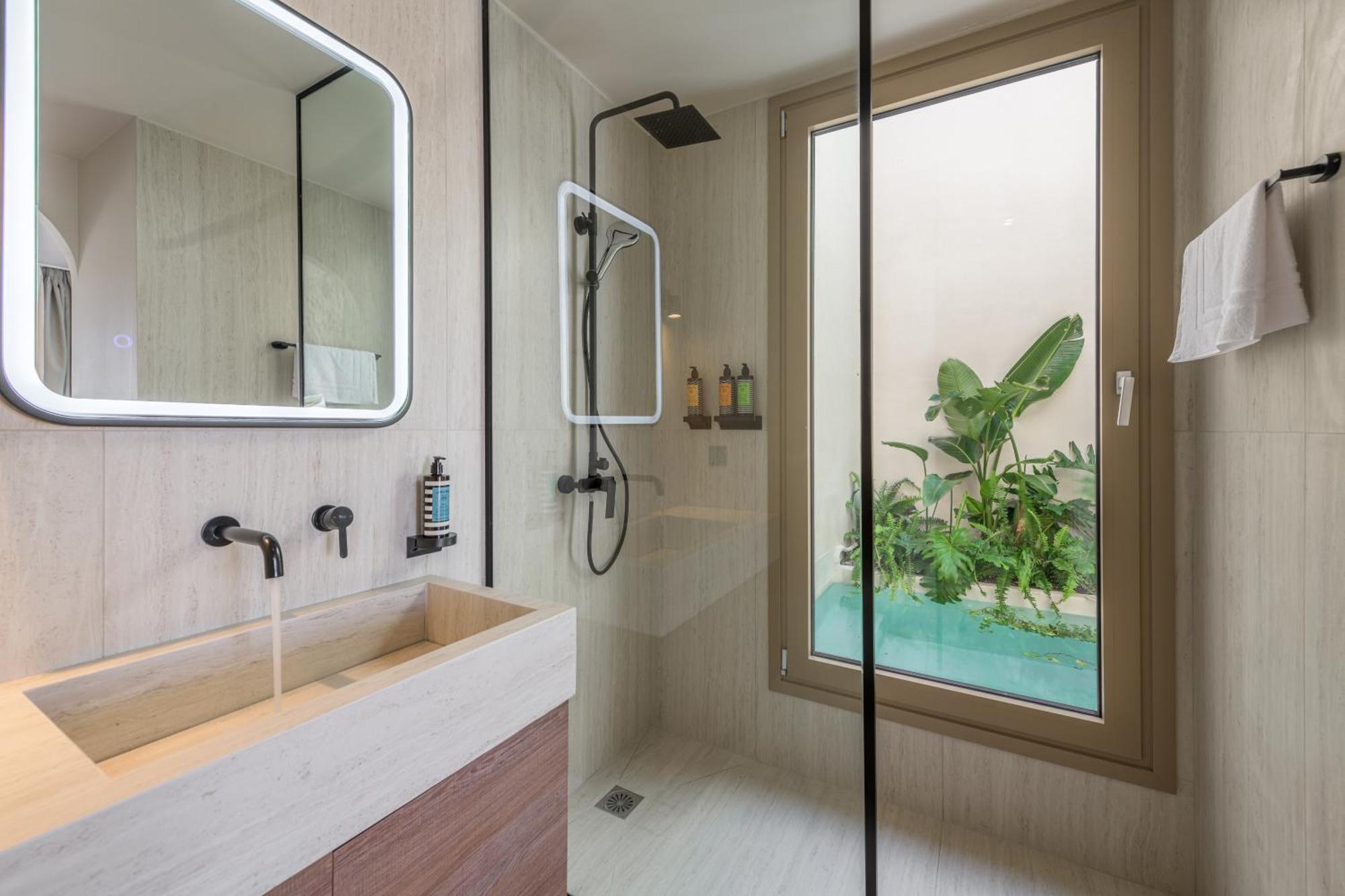 Solus Suites Milos Adamantas  Exterior photo
